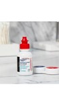 Equate Enhanced Contact Lens Cleaner  Step 1  1 Fl  Oz  Exp 01 2026 
