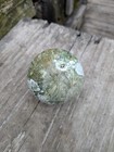 Rainforest Jasper Sphere 2-1 2 Inches