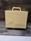 Vintage 1977 Fisher Price Medical Kit   Pre-owned Complete Excellent Collectible