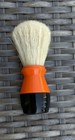 Omega Orange   Black Boar Brush Italy Shaving Brush
