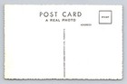 Stratford Ontario-canada  Shakespeare Festival Cast  Antique Vintage Postcard