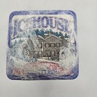 Icehouse Beer Bar Coasters  Sleeve 250  New In Plastic 