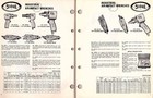 Industrial Tools 1979 Catalog Sioux Tools Inc Sioux City Ia Drills Sanders Etc  
