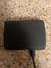 Verizon Mifi 6620l Jetpack 4g Lte Mobile Hotspot W  Adapter - Black   Red