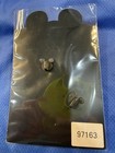 Disney Nightmare Before Christmas Nbc Jack Skellington Oogie Boogie Jumbo Pin