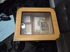 Humidor Supreme Cigar Humidor Box With Hygrometer And Boveda Humidity Packs