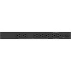 Elac Protek 8-outlet Rackmount Surge Protector Power Conditioner 19  Rack Unit