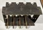 Gottlieb Pinball Machine Decagon Score Reel Bracket