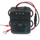 Automotive Under Hood Rodent Control Ultrasonic For Car Pest Deterrent Repeller
