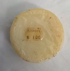Vintage Big Pecker s Competition Surf Wax