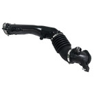 Engine Air Intake Hose Gv6z-9b659-a For 2017-2019 Lincoln Mkc Ford Escape Us