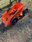 Rare 1990s Vintage Little Tikes Sport Coupe Pedal Car  Tide Sport Coupe