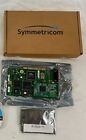 Symmetricom Bc637pci-u Pci Card Time   Frequency Rev d