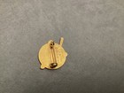 1984 Summer Olympic Games La Sam Eagle Mascot Pin-new unused  Baseball