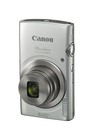 Canon Powershot Elph 180 20mp Digital Camera 8x Optical Zoom With Accessories