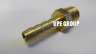 1 4 Hose Barb X 1 8 Male Npt Brass Pipe Fitting Npt Thread Gas Fuel Water Air
