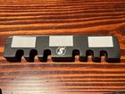 Vtg Schutt Air Rear Padding Sizer Football Helmet Pro Air Ii Power Game 3 4    Nos