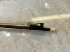 Whalebone Violin Bow