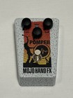 Mojo Hand Fx Pompeii Fuzz  Effect Pedal