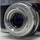 Zeiss Ikon Contaflex S Matic 35mm Slr Camera