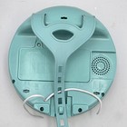 Fisher-price Shooting Stars Glow Soother For Crib  model Bfl54  Tested   Working