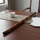 Traditional Bamboo Transverse Flute Beginner Friendly For Beginners