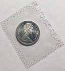 1965 Canada Proof Like Silver Ten Cents 10   Mint Sealed