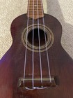 Rare Melody Mfg  1920-30   s Vintage Ukulele  Solid Tone Wood  Fine Condition