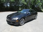 2011 Bmw M3 
