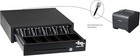 Pos Hardware For Square Stand   Register- Cash Drawer  Receipt Printer  scanner 