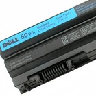 Genuine 60wh T54fj N3x1d Battery For Dell Latitude E6430 E6420 E6520 E6530 E5420