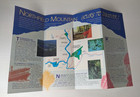 Vintage Info Pamphlet Northfield Mountain