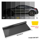 300cm Uncut Roll Window Tint Film 25  Vlt 20  X 10 ft Feet Car Home Office Glass