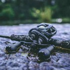 Gomexus Power Handle 7x4mm For Shimano Curado Tranx Baitcast Reel 100mm