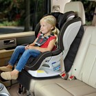 Infant Baby Easy Clean Non Skid Waterproof Car Seat Protector Cover Mat For-baby