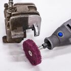 Dremel Wheel Adapter   Arbor Shank Mandrel Polishing Buffing Grinding Pad
