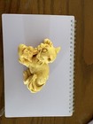 Cat And Mouse Japanese-style Netsuke