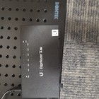 Ubiquiti Networks Edgerouter X Sfp Er-x-sfp 5-port Gigabit Wired Router