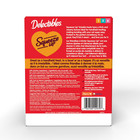 Hartz Delectables Squeeze Up Interactive Lickable Wet Cat Treats 72 Count