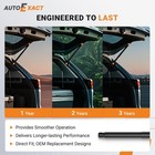 Rear Hatch Lift Struts Electric Cadillac Escalade Chevrolet Suburban tahoe