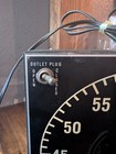 Gralab Model 168 Universal Timer Vintage Darkroom Photography Dimco-gray