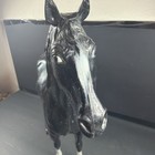 Thunderbolt - Vintage 1973 Marx Johnny West Best Of The West Action Figure Horse