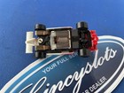 Afx Formula Indy F1 Mobil One Bosch  1 Goodyear Tomy Aurora Ho Slot Car