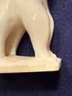 Pudio Antique Inuit Carving Native Polar Bears
