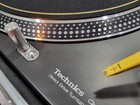 2 X Technics Sl-1210 Mk2 Dj Turntables Pair Used Like Sl 1200