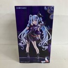 Snow Miku X Kuromi Figure Trio-try-it 2026 Sanrio Miku Japan New