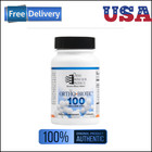 Ortho Molecular Ortho Biotic 100 Billion Cfu  60capsules Free Shipping