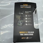 Spypoint Flex-plus 36mp 1080p Video Cellular Trail Camera W  Double Battery Capa