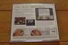 Vintage Mavis Beacon Teaches Typing V8 English Cd-rom Software Mindscape