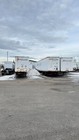 16 Storage Trailers On Sale - 1984-1993 Models  48 Ft 